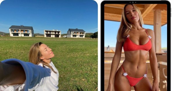 Ewa Chodakowska skrytykowana za inwestycje w nieruchomości i nazwana patodeweloperem!
