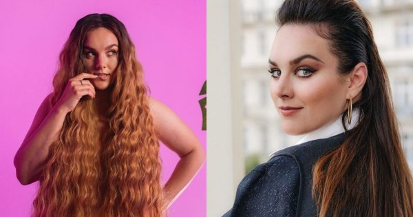 Ewa Farna o sukcesie zawodowym: "Samej mi sie to kilka razy zmienilo podczas 15lat na scenie"