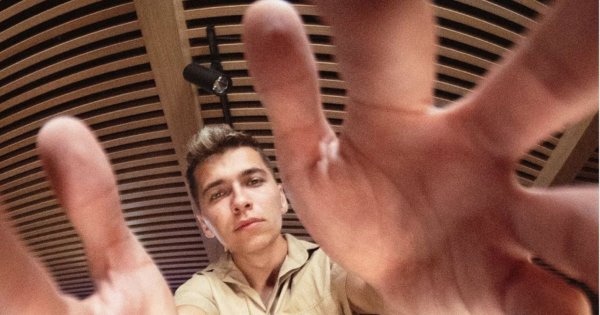 Ekipa Friza - na czym polega ich kolejny projekt o nazwie "Twoje 5 minut"?
