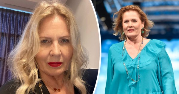 Grażyna Szapołowska pochwaliła się piękną wnuczką! "Jesteście takie podobne" - twierdzą fani