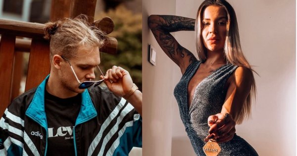 Wiktoria odpada z "Hotelu Paradise" z ręki Miłosza... Co na to widzowie?