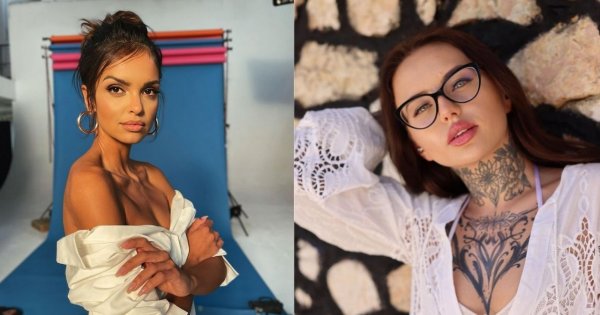 Klaudia el Dursi stanęła w obronie dziewczyn z "Hotelu Paradise"! "Nikt nie zasługuje na stadną nagonkę" - odpowiadają fani