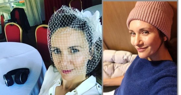 Ilona Ostrowska - mąż, kariera, nagrody. Wszystko, co chcesz wiedzieć o słynnej aktorce!