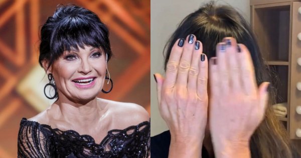 Iwona Pavlović pokazała się bez makijażu! Fani podzieleni: "Peselu nie oszukasz" VS. "dużo młodziej"