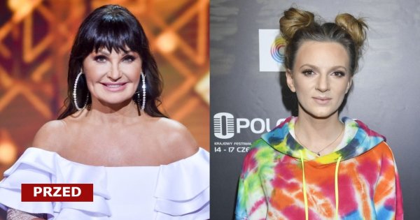 Taniec z Gwiazdami: Iwona Pavlović zaskoczyła wszystkich! Dobrze jej we fryzurze na Sarsę?