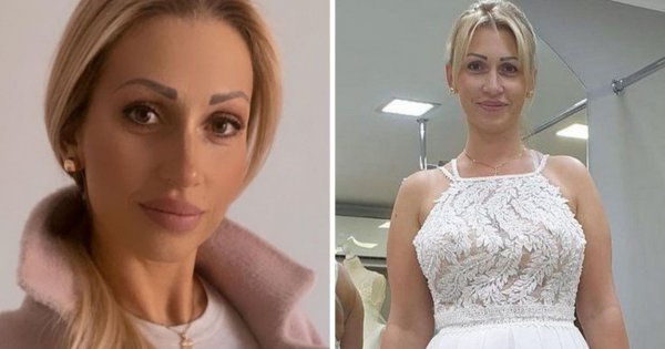 Izabela Juszczak - wiek, zawód, mąż. Wszystko, co chcesz wiedzieć