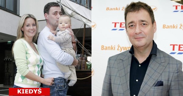 Małgorzata Rozenek pokazała starszego syna! "To czysty tata". Podobny do Jacka Rozenka?