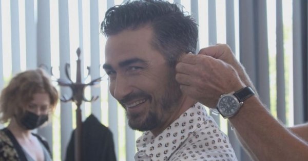 Jan Kliment wulgarnie o zwycięzcach 12. edycji "Tańca z gwiazdami": "Ch*j im w d*pę!"