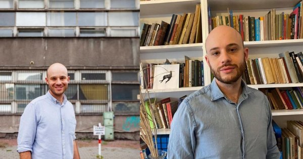 Praca za wpis do portfolio zamiast pieniędzy? Jan Śpiewak ujawnił niepokojące informacje o pracy w agencjach produkcyjnych