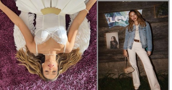Julia Wieniawa opowiedziała o swojej chorobie! Co zdradziła młoda aktorka?
