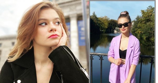 Julia Wróblewska pokazała, jak to jest mieć myśli samobójcze. Filmik jest wstrząsający!