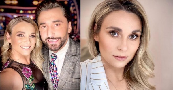 Kajra cierpi w "Tańcu z gwiazdami"? "Nauczenie się kolejnych kroków jest ogromnie trudne". Zobaczcie, jakie ma siniaki!