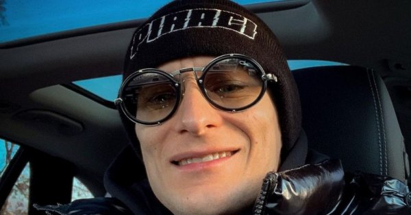 Marcin Kamil Gutkowski obchodzi dziś swoje urodziny! Przychodzimy z najlepszymi życzeniami!