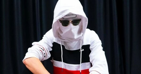 Kamerzysta wychodzi na wolność