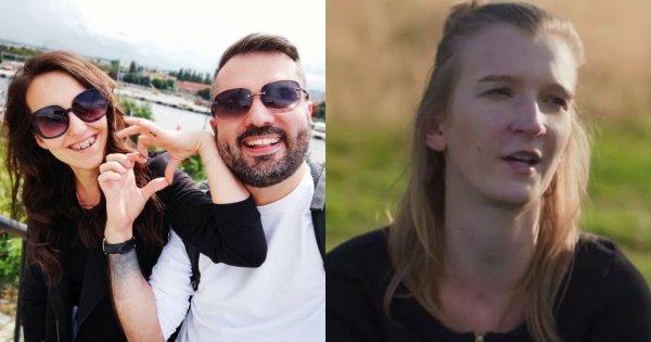 Karol i Laura ze "Ślubu od pierwszego wejrzenia" pojechali w góry! Fani: A już myślałam, że będziesz miał traumę z górami!