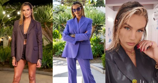 Love Island: Karolina Gilon i wszystkie jej stylizacje! "Sporo nietrafionych. Finałowa fryzura DRAMAT" - oceniają fani