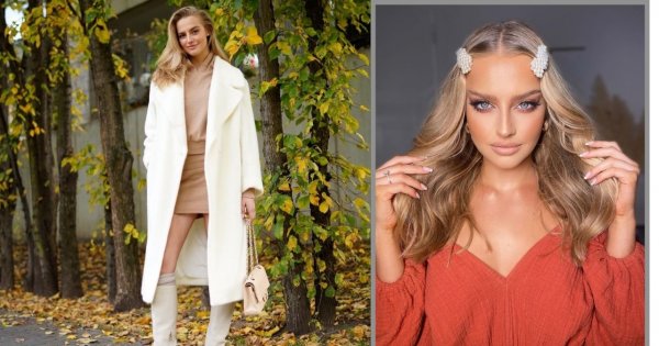 Karolina Pisarek wydała własną książkę! Opowiada w niej o depresji i zmaganiach w Top Model