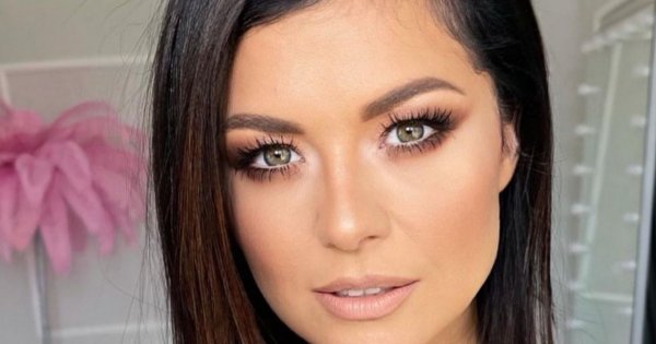 Katarzyna Cichopek podbija Internet w jesiennej stylizacji z pazurem!
