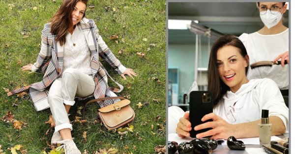 Katarzyna Glinka jest osobą wysoko wrażliwą: "Wcześniej reagowałam złością". O co chodzi?
