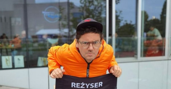 Kuba Wojewódzki dodaje zdjęcie z dawnych lat! "Dziś wstyd, wtedy powód do dumy"!