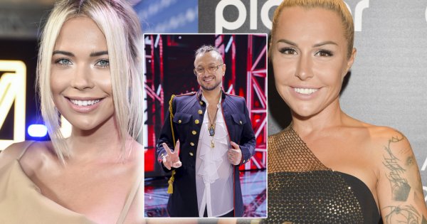 Blanka Lipińska komentuje nowy związek Barona i potwierdza krążące plotki. Spodziewaliście się takich słów?