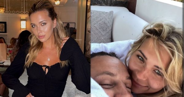 Sandra Kubicka chce być w ciąży? "To moje marzenie od wielu lat". Co na to Baron?
