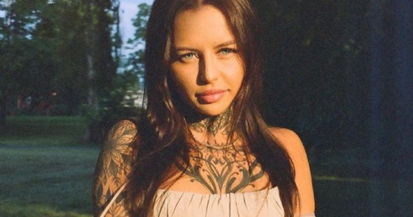 "Hotel Paradise" - Launo opuściła program z pokorą i... pierwszy raz pokazała emocje!