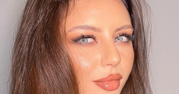 "Hotel Paradise" - jak Launo wyglądała bez licznych tatuaży?