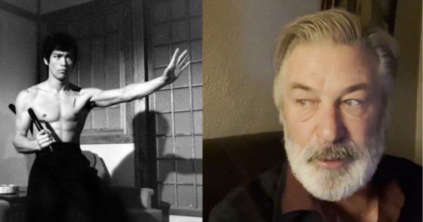Pamiętacie, z czym mierzyła się rodzina Bruce'a Lee? Ten przypadek przypomina to, co zdarzyło się Baldwinowi!