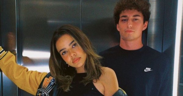 Lexy Chaplin z Teamu X zachęca do wspólnej modlitwy za mieszkańców Ukrainy! "Jeśli ktoś ma wolną chwilę i chęci tylko tyle potrzeba"