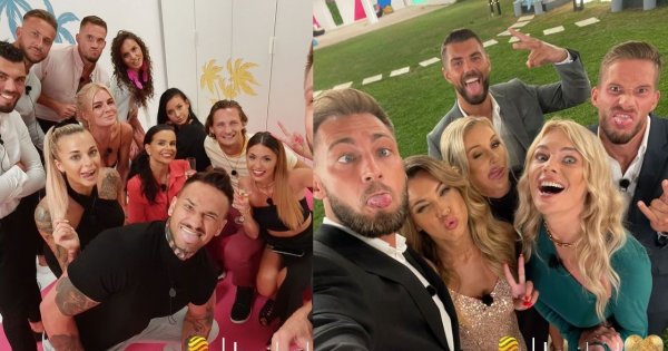 Andrzej Majchrzak - kim jest bohater telewizyjnego show Love Island?