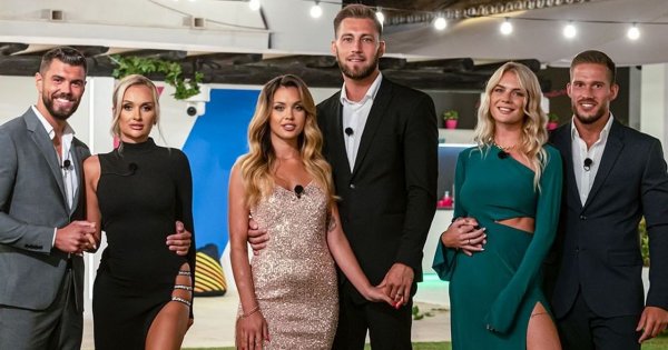 To oni wygrali "Love Island 4"! Mają poważne plany: Chcemy razem zamieszkać!