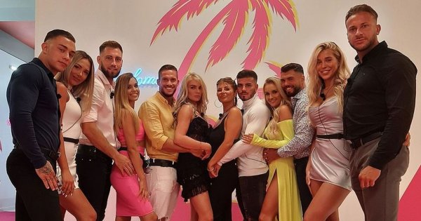 To najbardziej nielubiana para "Love Island"! Widzowie zadecydowali, że muszą odejść! Kiedy finał?