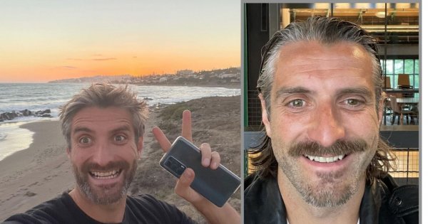 Maciej Dowbor ma nową fryzurę! Internauci wyśmiali włosy dziennikarza. Aż tak źle?