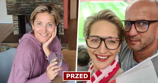Magda Steczkowska pochwaliła się nową fryzurą! Pixie cut i baleyage to dobry wybór?