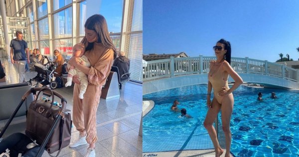 Magdalena Stępień - ciekawostki o modelce