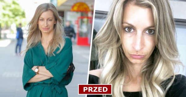 Magdalena Schejbal już nie jest blondynką? W ciemnych włosach wygląda jak zupełnie inna osoba!