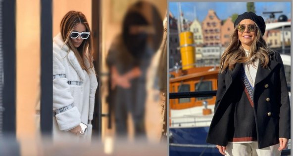 Małgorzata Rozenek-Majdan wystąpiła w teledysku! Otrzymała propozycję wyjazdu w trasę koncertową...