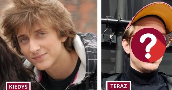 Pamiętacie Mariusza, brata Pawła z "Pierwszej Miłości"? To już dorosły mężczyzna! Jak teraz wygląda?