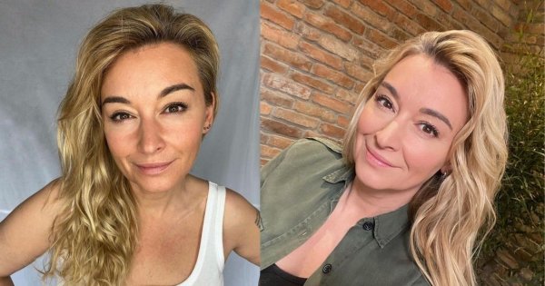 Martyna Wojciechowska w dzień urodzin zrobiła rachunek sumienia. Było o Przemku Kossakowskim?