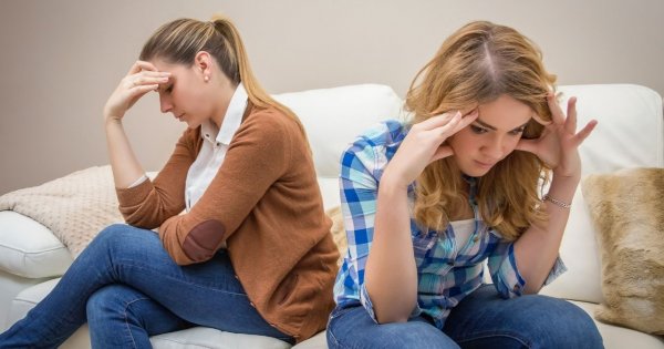 "Córka ma 17 lat i chce po liceum zajść w ciążę. Planują z chłopakiem rodzinę. Oszaleli?!"
