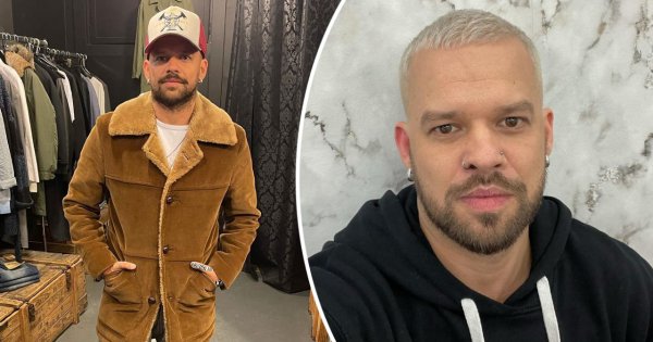 Michał Piróg pokazał brata: "Jak byłem mały to mi wmawiał, że jestem adoptowany". Widać podobieństwo?