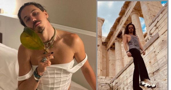 Michał Szpak o zmarłej mamie: "Straciłem część swojego serca, która już nigdy nie zostanie zastąpiona"