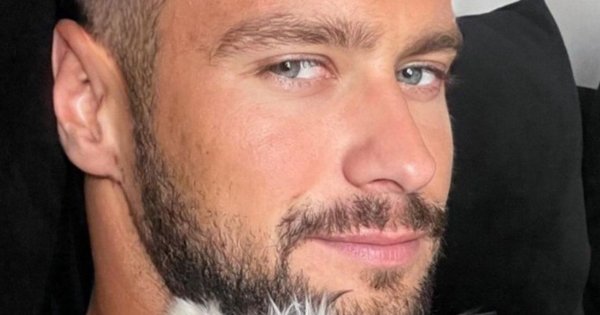 "Love Island" Mikołaj Jędruszczak prosi media o pomoc w sprawie Oreo!