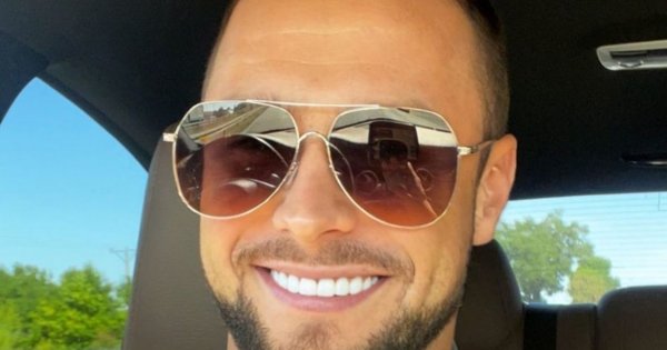 "Love Island" Mikołaj Jędruszczak chwali się obronioną pracą licencjacką!