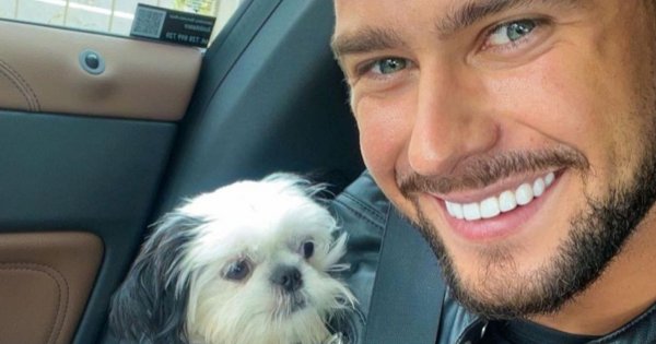 "Love Island": Mikołaj Jędruszczak odpowiada Sylwii Madeńskiej na zarzuty!