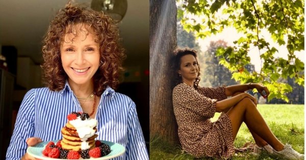 Monika Mrozowska pokazała stylówkę z Sylwestra. Figura po czterech ciążach WOW!