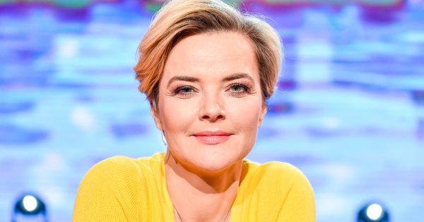 Monika Richardson kwitnie u boku nowego partnera! W końcu stylizacja godna ścianki!