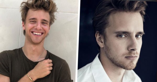 Maciej Musiał - wiek, kariera, Instagram - ciekawostki z życia aktora!