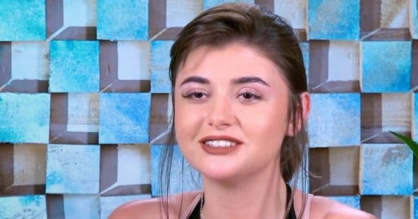 "Hotel Paradise" - Oha odpada z programu i komentuje zachowanie facetów... Jest jej bardzo przykro!